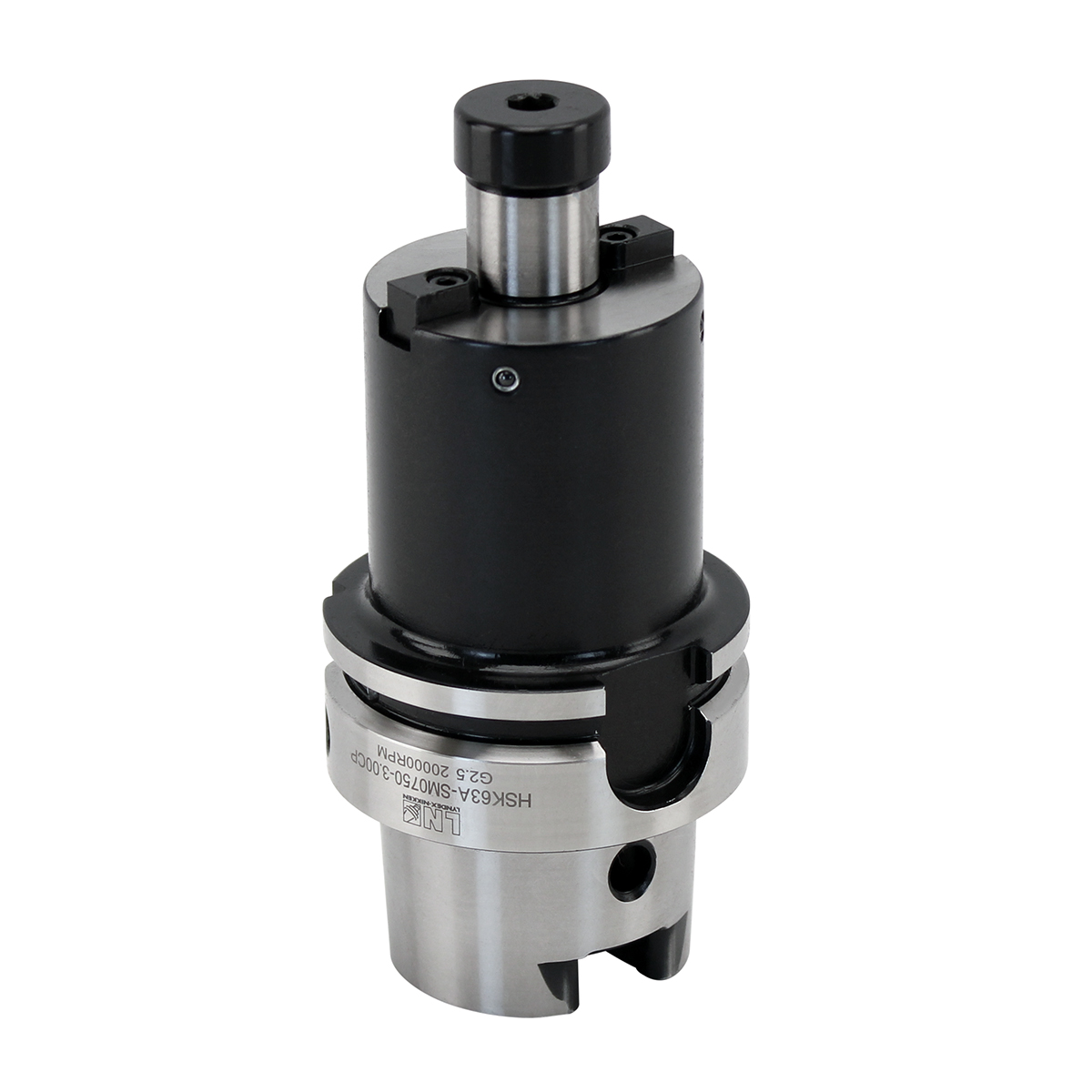 Show products in category Shell Mill Holders SHELL MILL HOLDERS